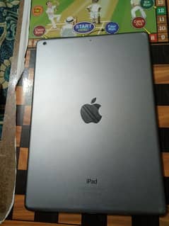 iPad air1