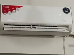 Dawlance Invertor Ac in good Condition