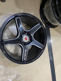 emotion r rims