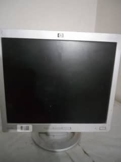 HP L1706 LCD, 17"