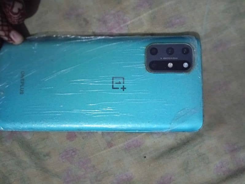 one plus 8t 5