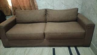 New Sofa