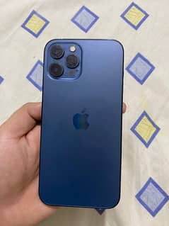 iPhone 12 Pro Max 256gb 0