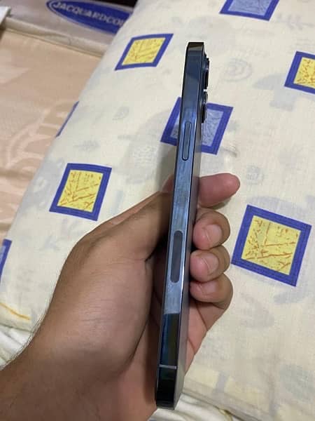 iPhone 12 Pro Max 256gb 2