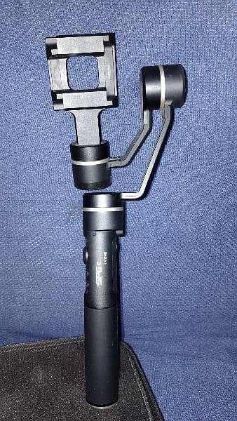 Mobile Gimbal 2