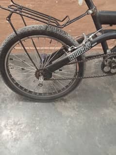 Bicycle for sale 0