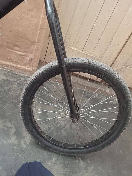 Bicycle for sale 1