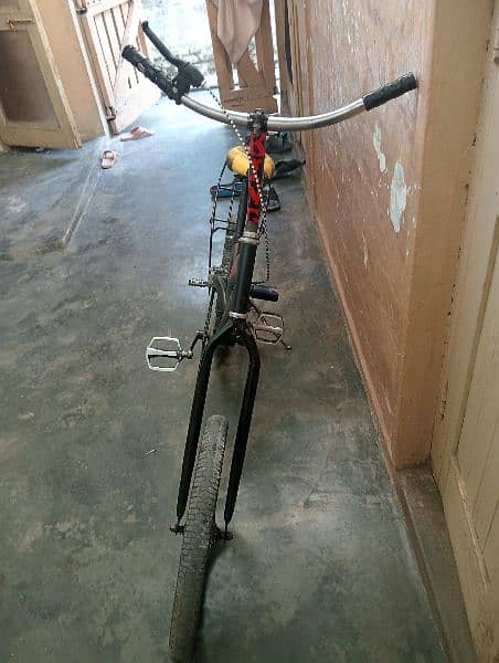 Bicycle for sale 2