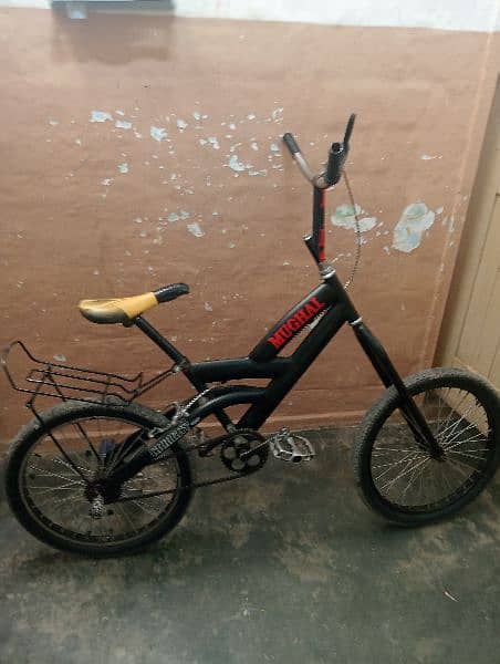 Bicycle for sale 3