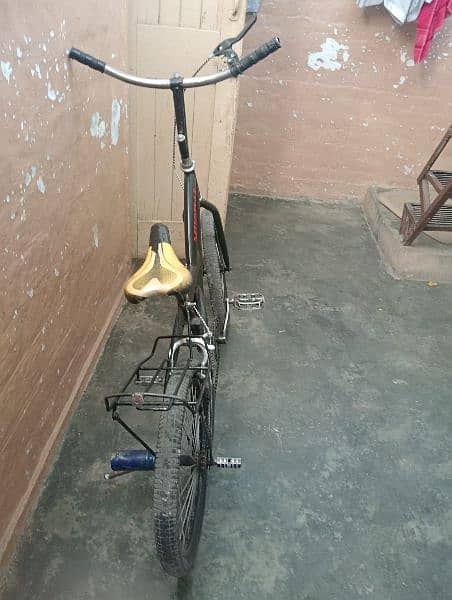 Bicycle for sale 4