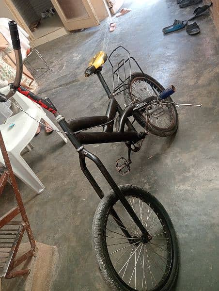 Bicycle for sale 5