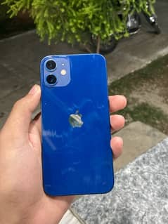 iphone 12 mini non pta