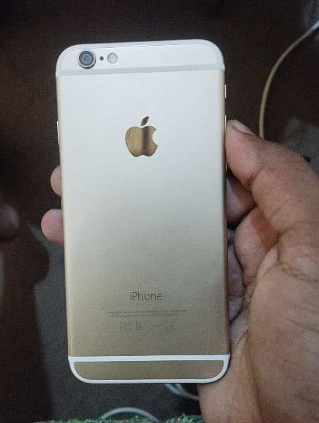 iPhone 6 64gb 1