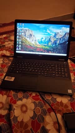 Dell latitude E5570 for sale 0