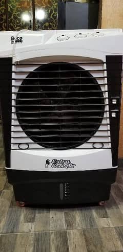 Air cooler