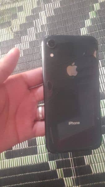 iphone xr 1