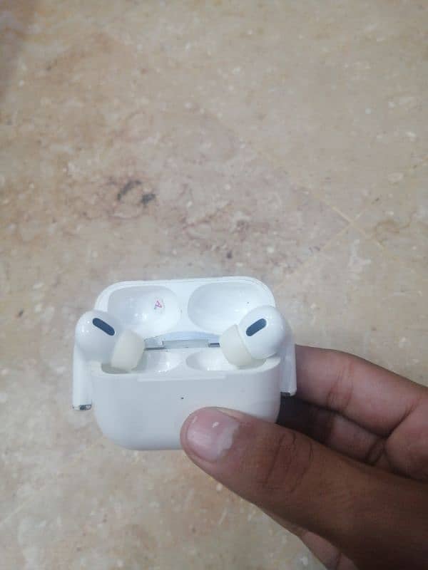 Airpods pro 10/10 2