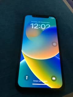 Apple IPhone X 256 Gb PTA Approved