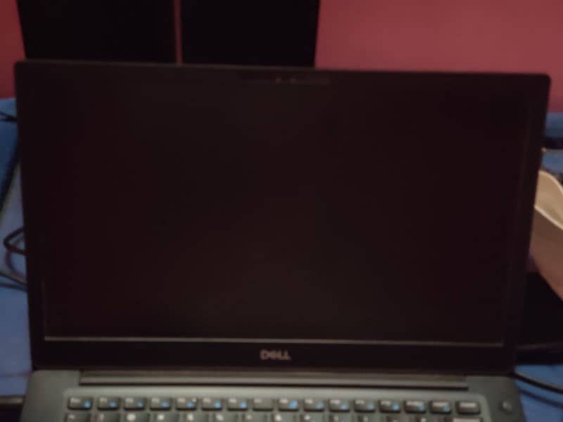 Dell Latitude 7490 Touch 1