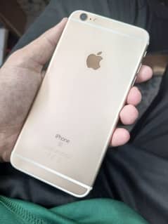 iPhone 6s plus PTA approved