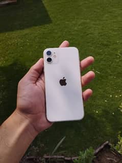 iPhone 11 128gb pta approved