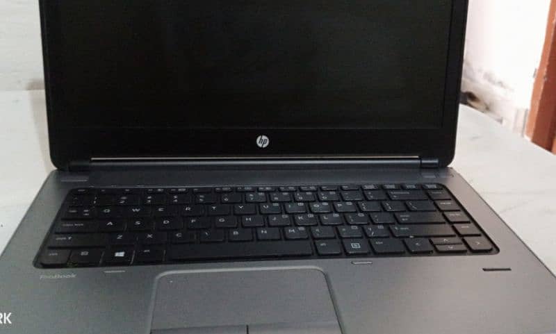 HP ProBook 640 G1 1