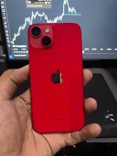 iphone 14 128gb JV NON PTA READ AD CAREFULLY