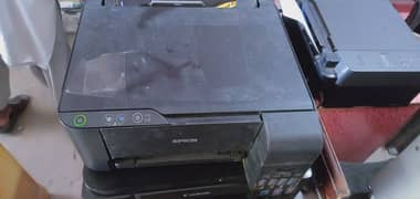 Epson l3210 l3110 color photo printer