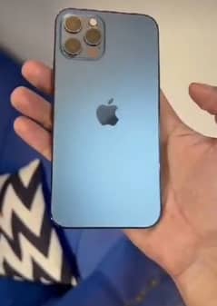 Iphone 12 pro non pta