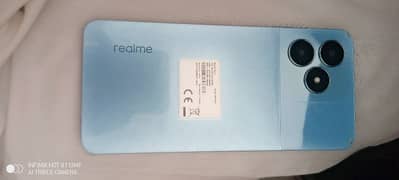 realme Note 50 0