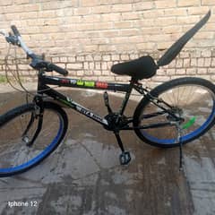 GTA bike 0