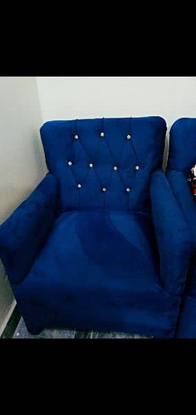 5 seater sofa set 1