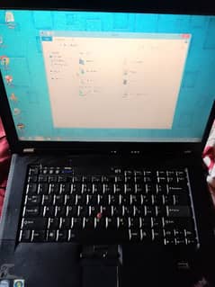 Lenovo laptop