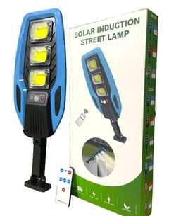 Solar Motion Sensor Outdoor Street Light | Delivery Available