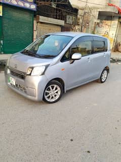 Daihatsu Move 2013