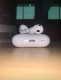 Urgent Sale Earpods Pro