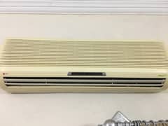 LG original 1 Ton Ac 0