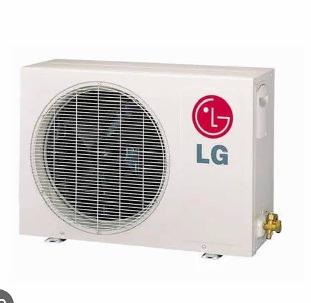 LG original 1 Ton Ac 1