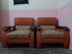 7 seater sofa in used condition