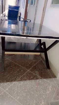 Dinning Table with out chair