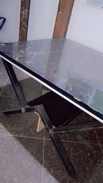 Dinning Table with out chair 1