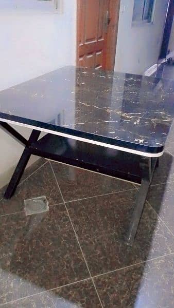 Dinning Table with out chair 2