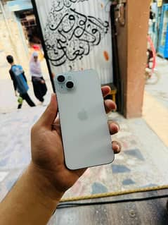 iphone 15 Plus Brand New