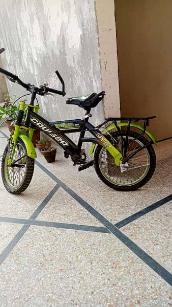 young baby cycle for sale 1