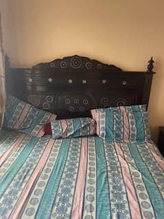 Bed set