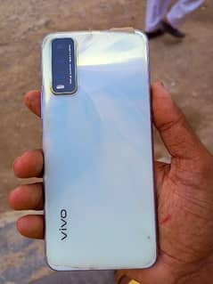 vivo y20 0