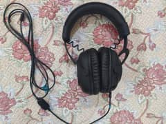 Logitech(headset)