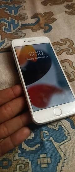 i phone 7 pta approved 128gb