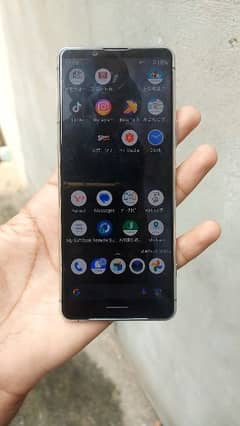 Sony Xperia 5 mark 2