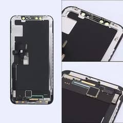 iphone X original panel